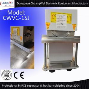 PCB Depanel Pre-Scoring PCB Separator For T8 Tube PCB Assembly