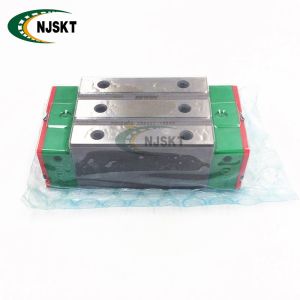 Cheap HIWIN RGH30CA Linear Guide Block Compact For Transpotation Equipment for sale