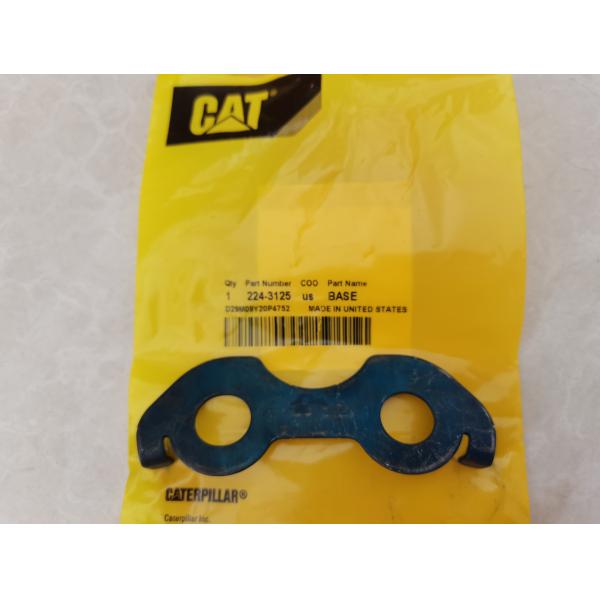 Quality Diesel Engine Valve Spring Seat Parts 2243125 C13 Customized wholesale