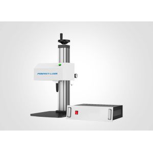 China HRC 92 needle head 0.01 mm Precision CNC Dot Peen Marking Machine Leading Flat Surface For Automobiles on sale