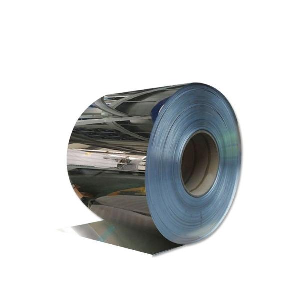 Quality ASTM B209 Aluminum 5083 Coil Aluminum Alloy Roll For Transportation wholesale