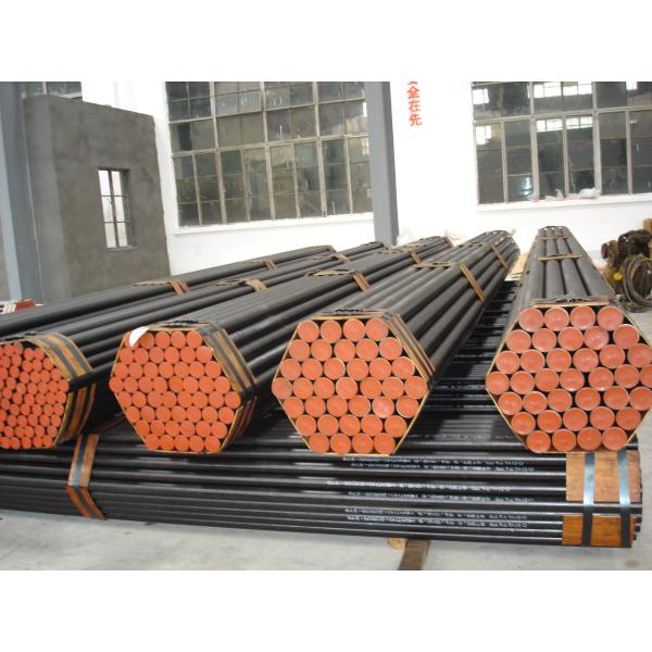 Quality ASTM A519 Seamless precision steel pipe and tubes wholesale
