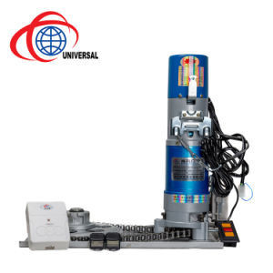 600kg Max Lifting Force Automatic Roll-up Door Opener Motor for Easy Installatio