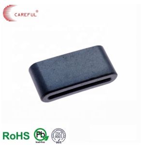 Careful Emi Ferrite Core FS33.5*6.5*27.5*12-1.8 Flat Type Ferrite Cores For EMI