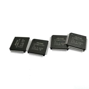 4.5V 5.5V MC56F8367MPYE QFP-160 Integrated Chips For Electronic Components