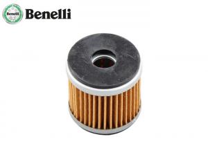 Cheap Original Motorcycle Oil filter for Benelli BN251, TNT250, TRK251, LEONCINO 250 for sale