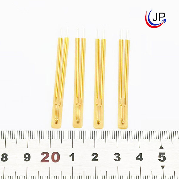 Quality 3950k Polyimide NTC Thermistors For Temperature Measurement 100K wholesale