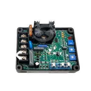 Cheap Automatic Voltage Regulator AVR GAVR-8A for General Brushless for sale