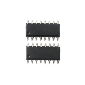 Custom Design IC Chip Sofware Programming Hardware Development