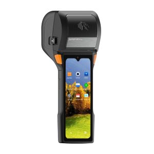 SUNMI V2s PLUS GMS Version – Versatile Tool for Multi-Industry Field Service