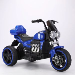 China Durable Safe 12V 7A Battery Powered Motorbikes For Kids on sale