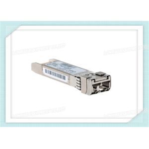 China SMF Type Cisco SFP Modules SFP-10G-ZR 10G BASE-ZR 1550 Nm 80 Km Cable Distance 	 Cisco 10GBASE-ZR SFP10G Module for SMF on sale China SMF Type Cisco SFP Modules SFP-10G-ZR 10G BASE-ZR 1550 Nm 80 Km Cable Distance 	 Cisco 10GBASE-ZR SFP10G Module for SMF on sale
