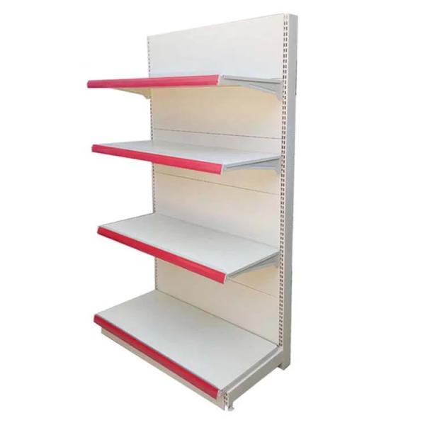 Factory Customized Supermarket Store Shelf Convenience Store Gondola Rack