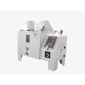 AC 220V Phase Salt Spray Test Chamber Multifunctional Rainproof