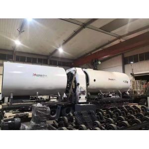 High Quality And Efficent White Pre insulated Pipe Extrusion/ Tube Extruding