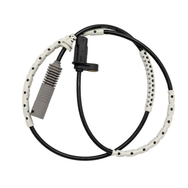 Car Fitment bmw ABS Sensor ABS Wheel Speed Sensor 34526870076 34526760425