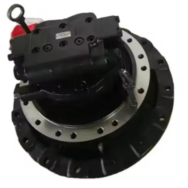 Quality Final Drive MAG-85VP-2600E Travel Motor With Gearbox For Excavator  315B 317B 318B 318C 319C wholesale