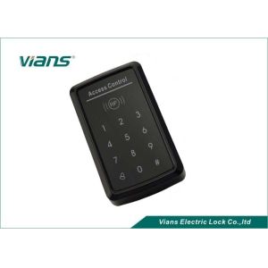 5 To 15 Cm read distance Single Door Access Controller with 1000 card user and