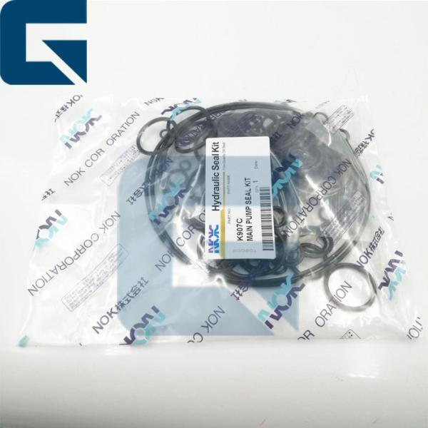 Quality K907C Excavator Main Pump Seal Kit wholesale