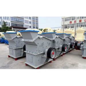 Sand Making Jaw Stone Crusher Machine