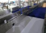 Online Automatic Customized Touch Screen Sorting Machine Weight Sorter
