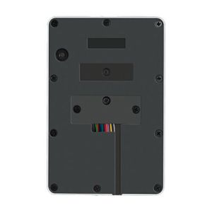 Face Recognition Access Control System and RFID Card Big Capacity with DM10 SRB