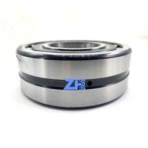22313CC self-aligning roller bearing double row standard precision standard cage
