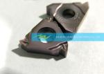 External And Internal Carbide Threading Inserts For Standard NPT Thread