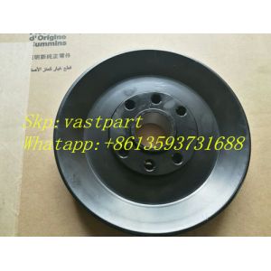 Hot Sell Cummins ISM Qsm11 Engine Drive Pulley 3883324 3820206 3046408 3040965