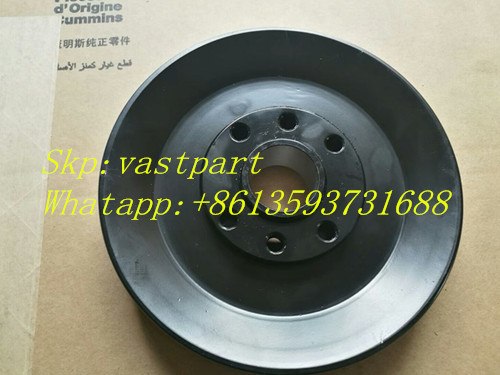 Quality Hot Sell Cummins ISM Qsm11 Engine Drive Pulley 3883324 3820206 3046408 3040965 wholesale