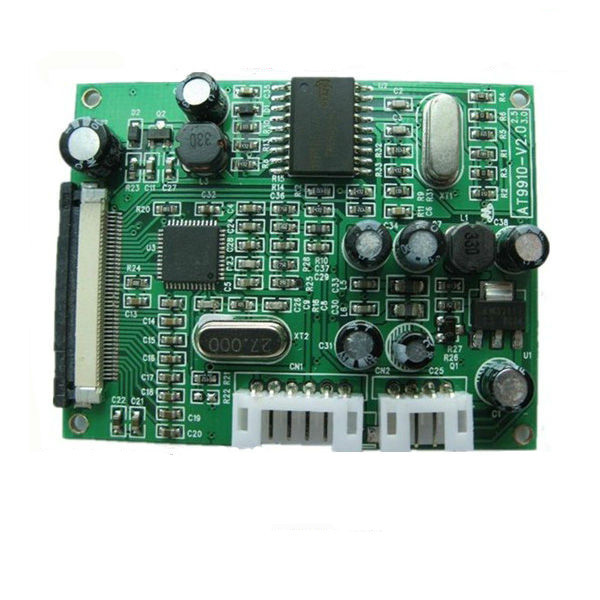Quality FR4 PCB#Prototype Assembly#Small&Medium Volume&Hign Mixed#Quick-Turn#PCB Assembly#Double-sided Printed Circuit Board wholesale