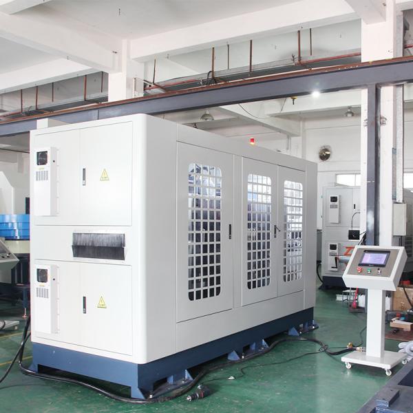 Quality 52kw Power CNC Polishing Machine with 350mm Processing Width and 2100r/min Speed for High Efficiency wholesale