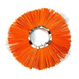 Rustproof Open Paddocks Pasture Cow Brush Hard Wearing Easy Mounting