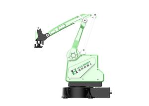Cheap 4Dof Palletizer Robot Arm Producer 1kg Payload Mini Robot Arm for sale
