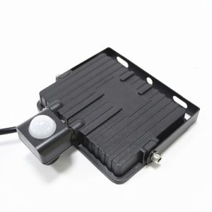Super Bright Security PIR LED Flood Lights SMD Chips 30W AC220V 110V