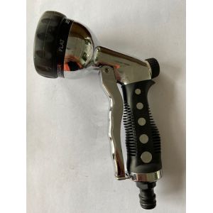 Single Patterns ROHS 4bar Water Hose Spray Gun