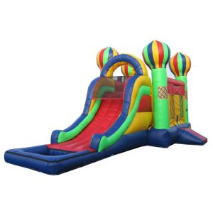 Cheap Inflatble Slide / inflatable pool slide / inflatable castle slide for sale