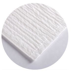 High Strength White Disposable Surgical Towels 4Ply Netting