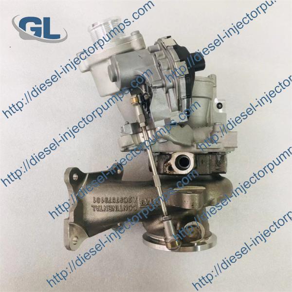 High Pressure Turbocharger 06K145653F 06K145653C 06K145653B 06K145653 turbo For