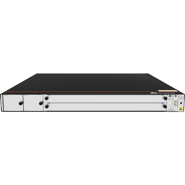 Huawei AR6710-H4T4X2Y7 Enterprise Router with 10G SFP+ and SD-WAN