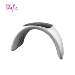 7 Color Photon PDT Led Light Facial Machine Acne Treatment Anti wrinkle Skin