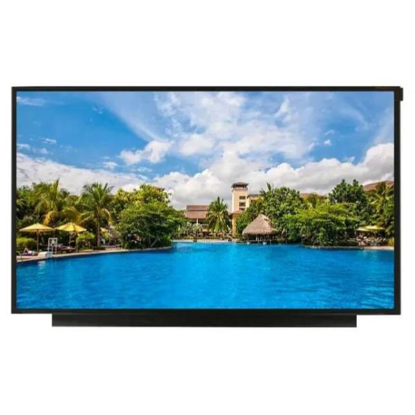 Quality 15.6" 30 Pins TFT Color LCD Display EDP 1920x1080 All Viewing Angle wholesale