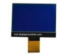 COG 240 x 160 Graphic LCD Module FSTN Positive Transflective With 6 O ' Clock