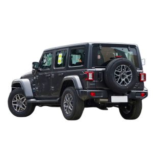 Customize various models Car Electric Side Step Car Accessories 4x4 For