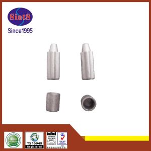 China Professional MIM Process Sensor Faucet Parts  100% Inspection OEM Service on sale