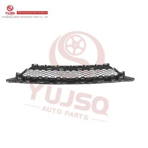 China OEM Plastic Car Grille for Mercedes-Benz C-Class W205 C300 2019-2020 Front Bumper Grille with Easy Installation on sale