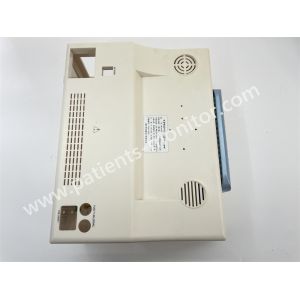 Biocare BM-9000 Patient Monitor Front and Rear Cover with Handle and Button