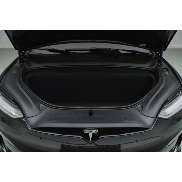 2023 AWD Tesla EV Car Model X Dual Motor Pure Electric Long Range