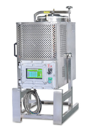 Waste Solution Regeneration Equipment Industrial Isopropyl Alcohol Ethanol