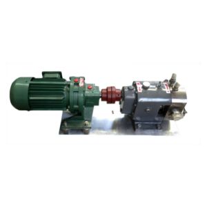 500L Electric heating pipes double jacketed chocolate melting tank